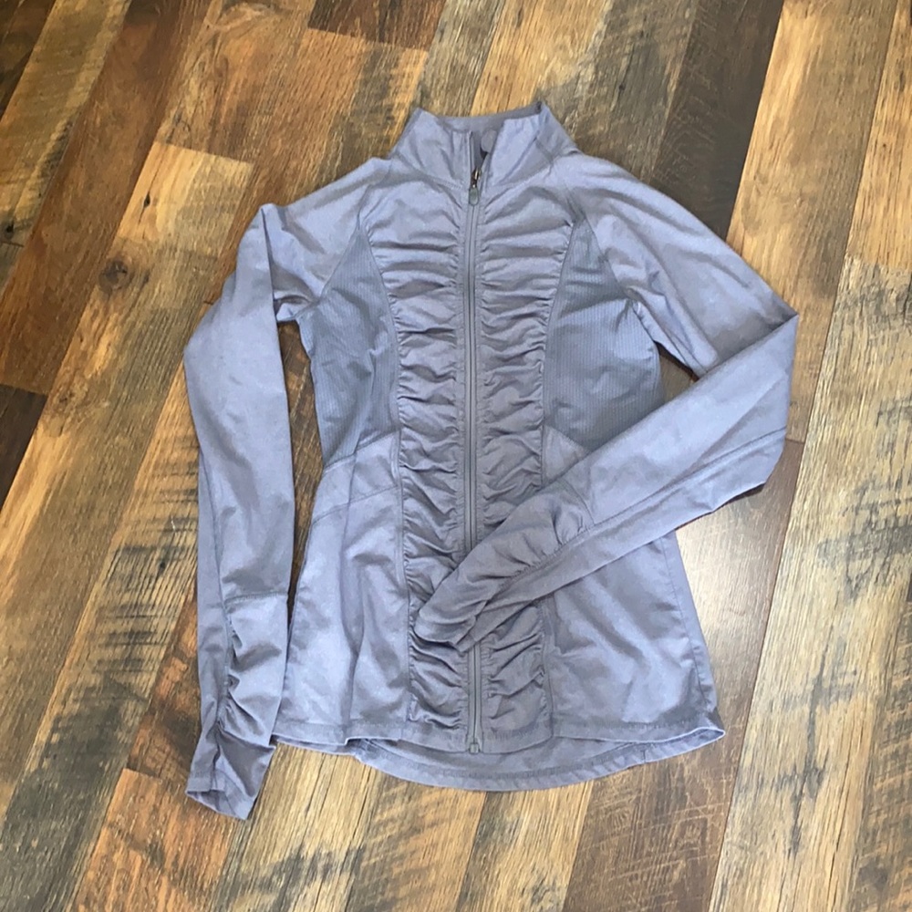 Kyodan jacket